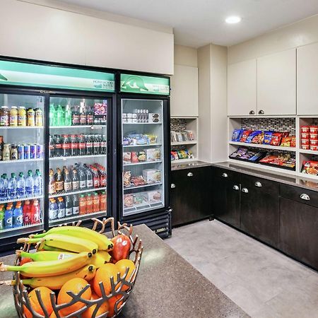 Homewood Suites By Hilton Waco Esterno foto