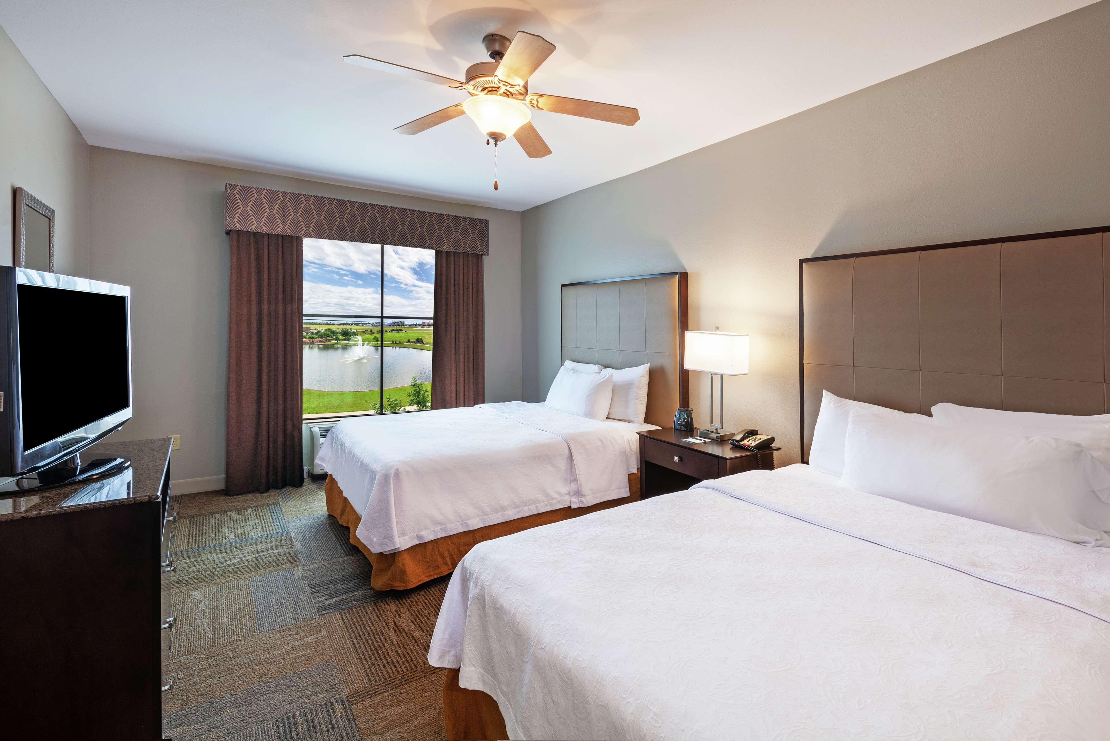 Homewood Suites By Hilton Waco Esterno foto