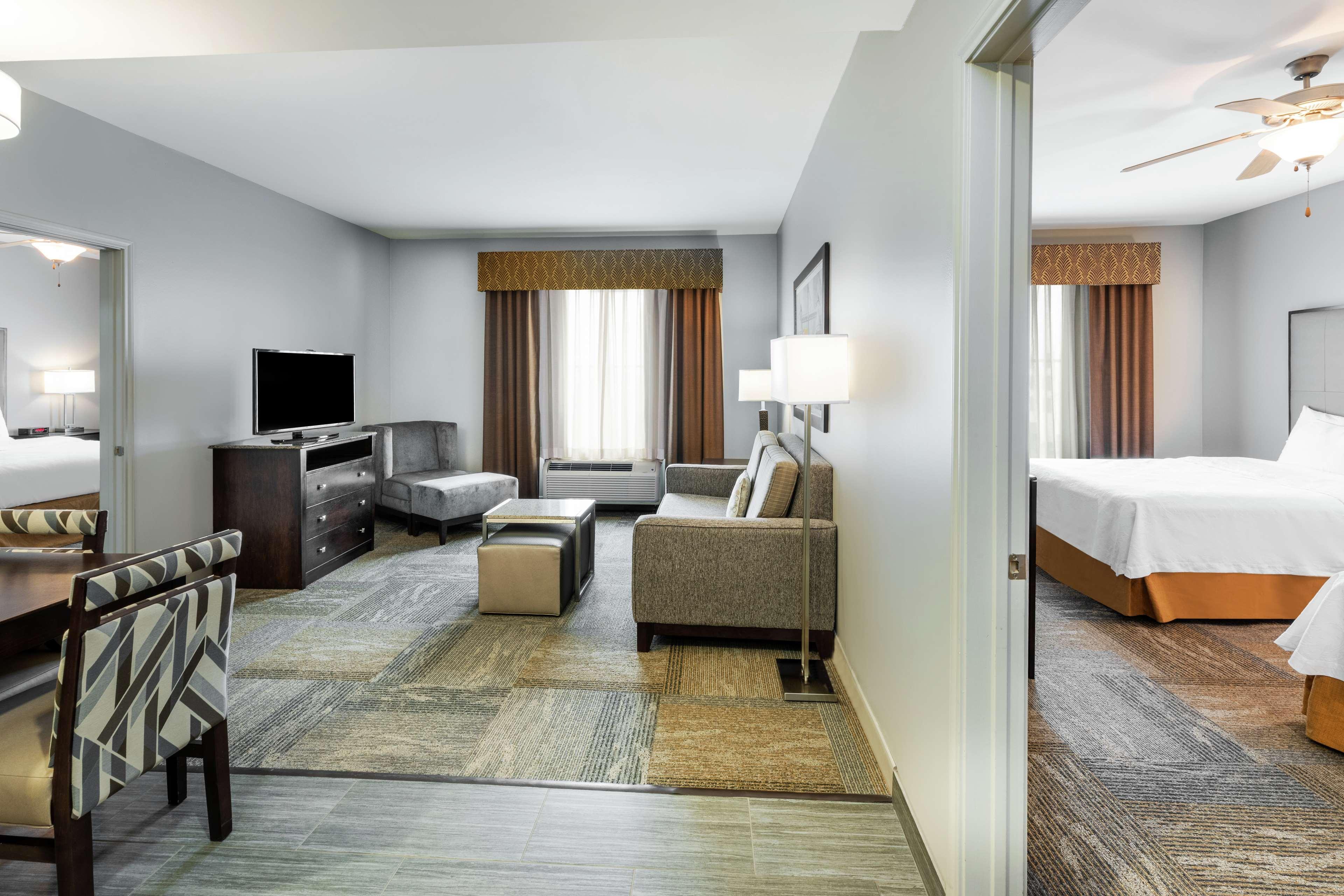 Homewood Suites By Hilton Waco Esterno foto