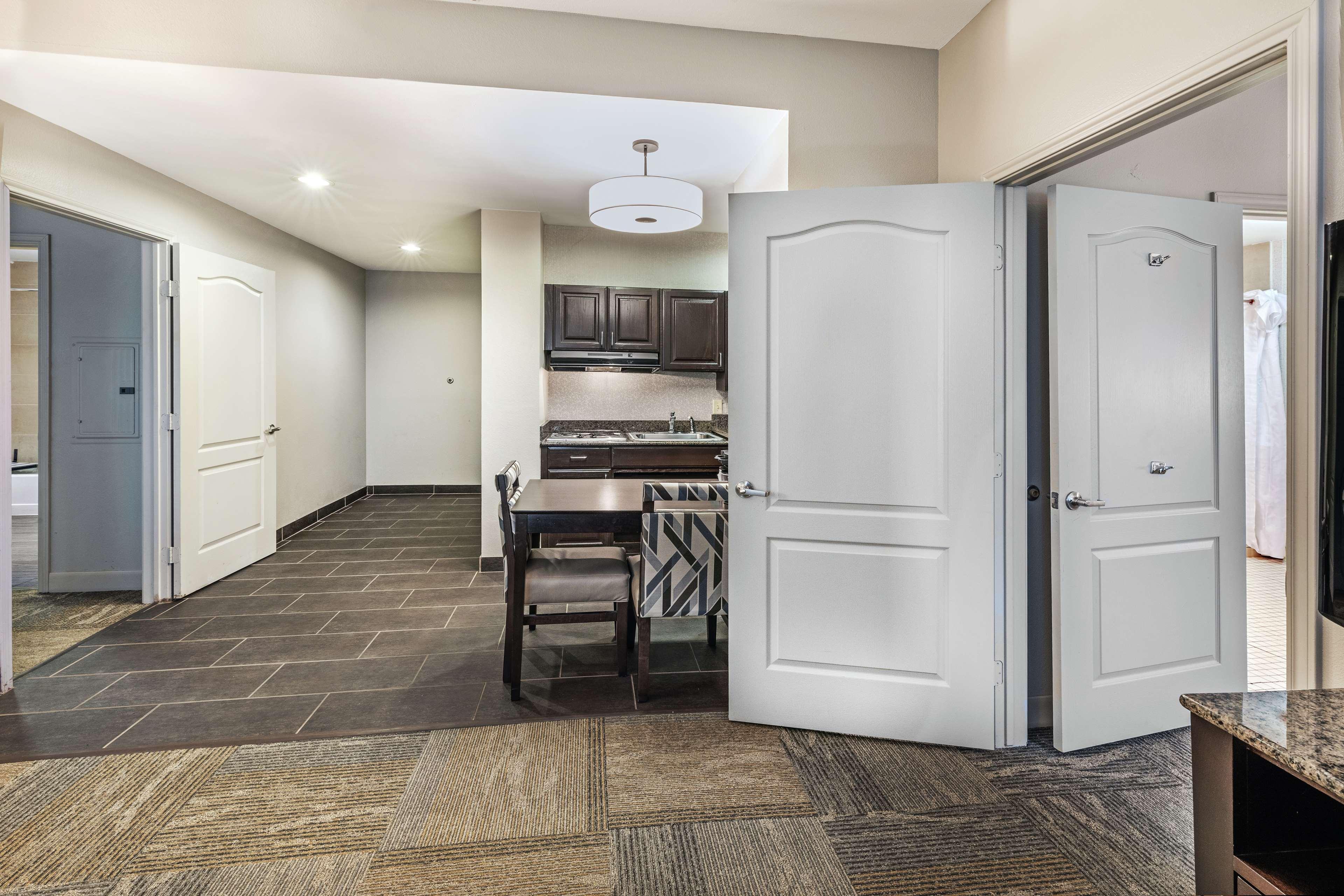 Homewood Suites By Hilton Waco Esterno foto
