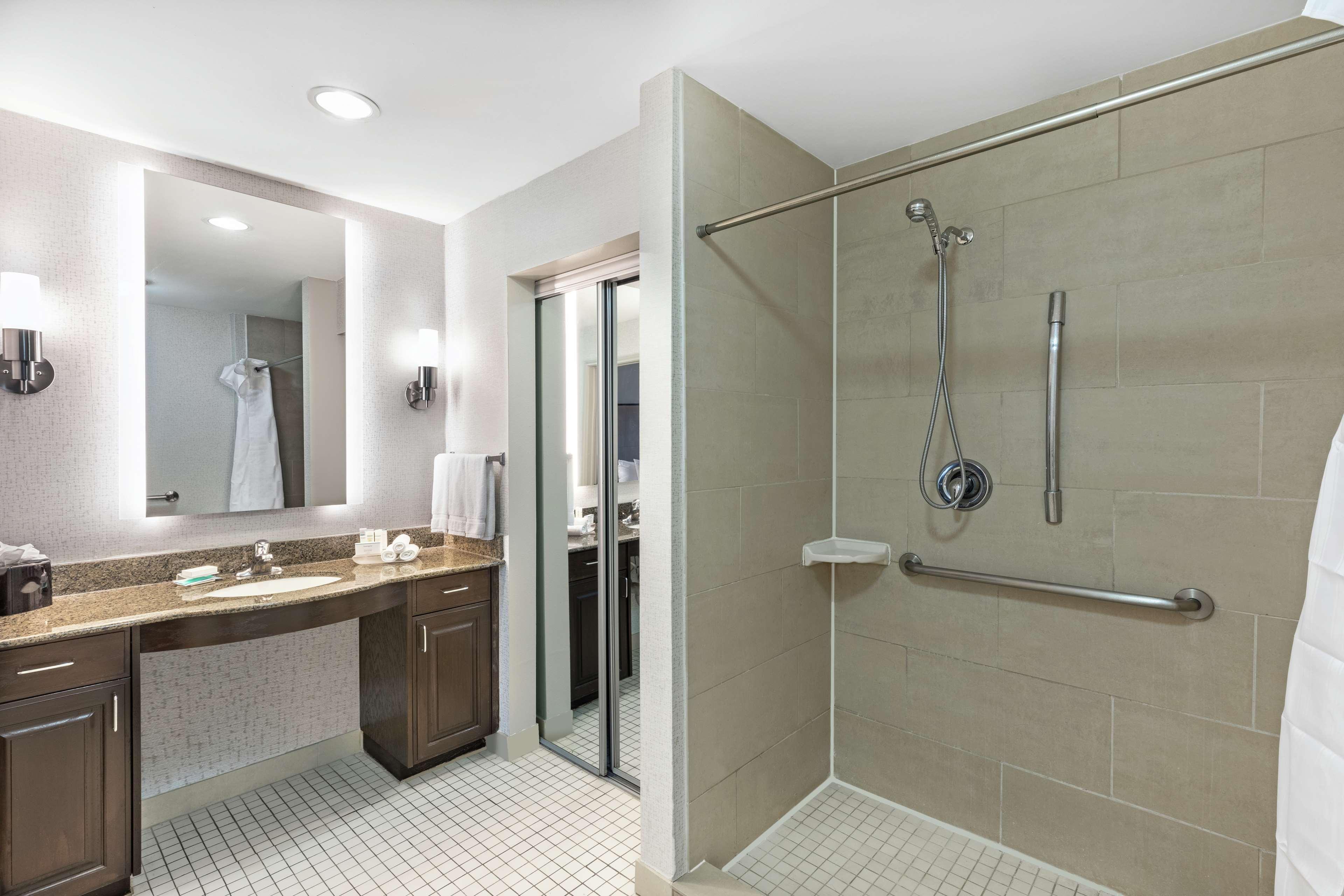 Homewood Suites By Hilton Waco Esterno foto
