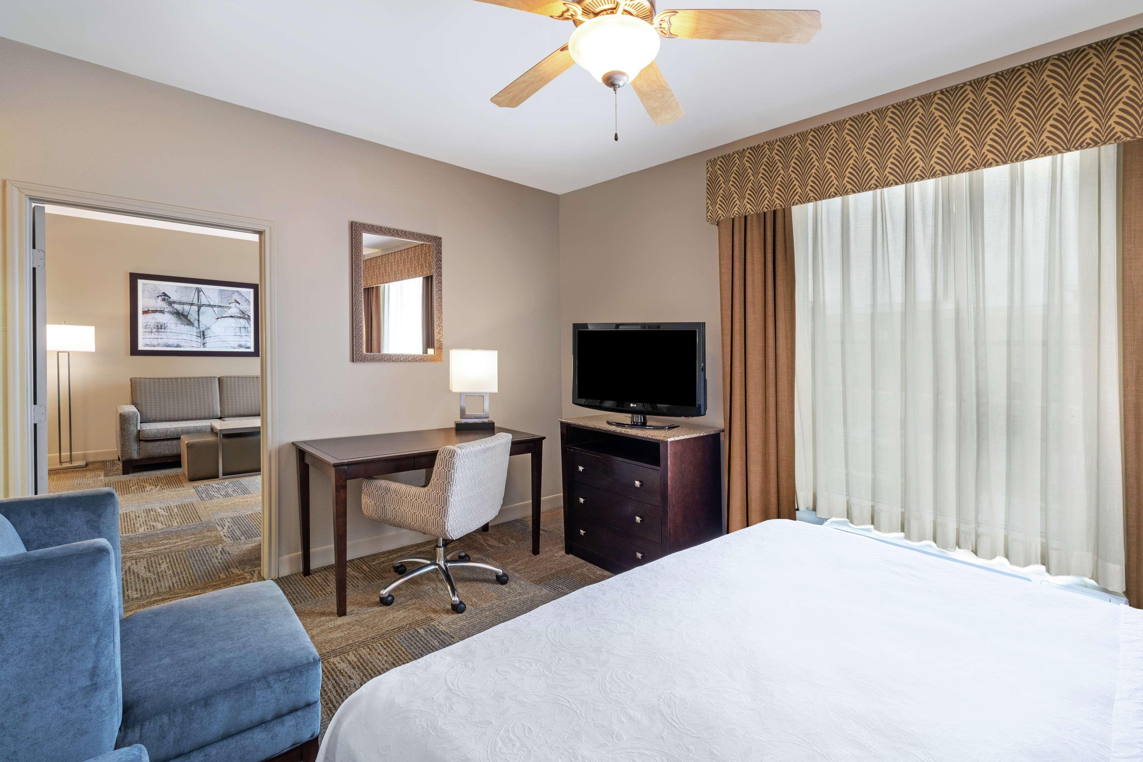 Homewood Suites By Hilton Waco Esterno foto