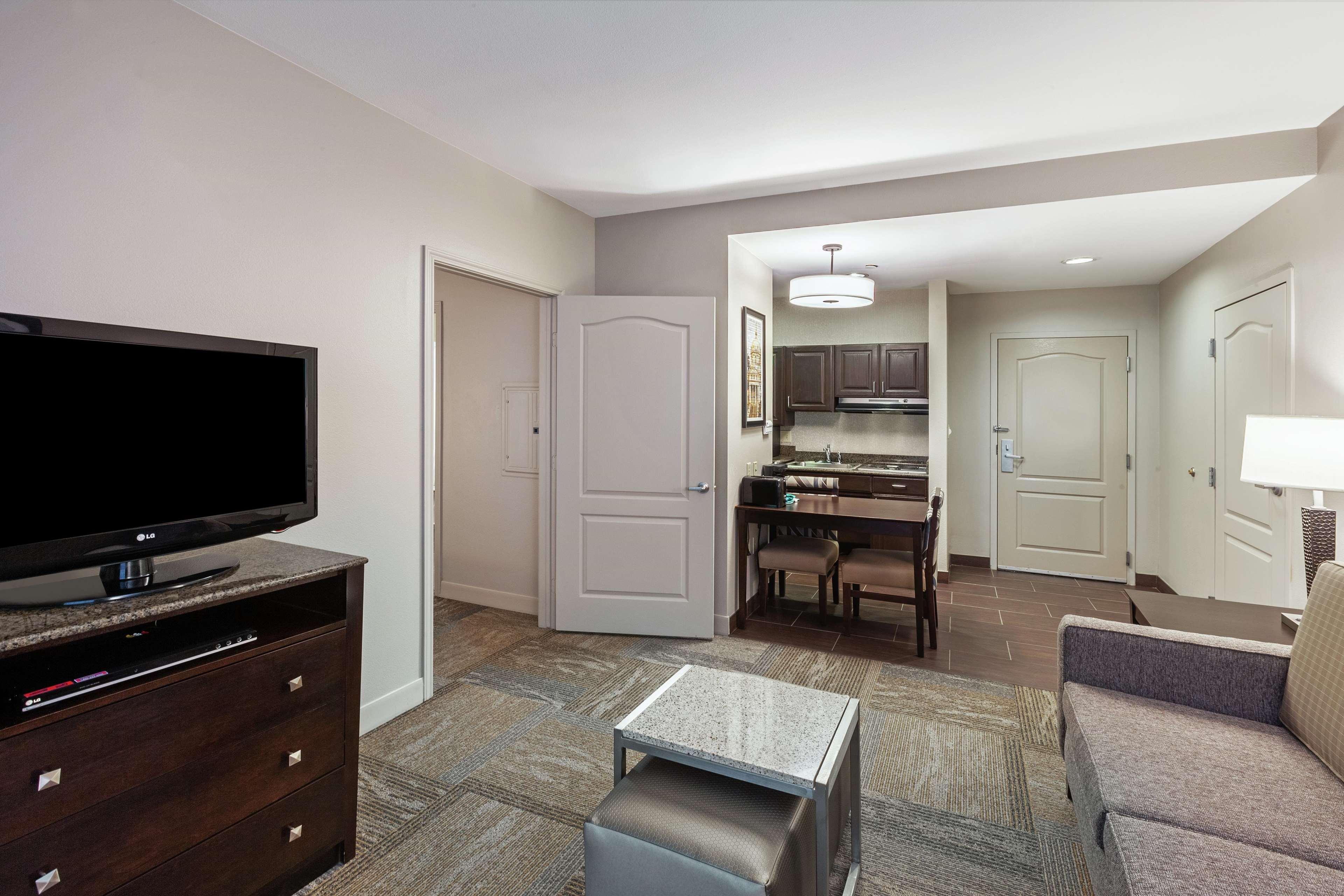Homewood Suites By Hilton Waco Esterno foto