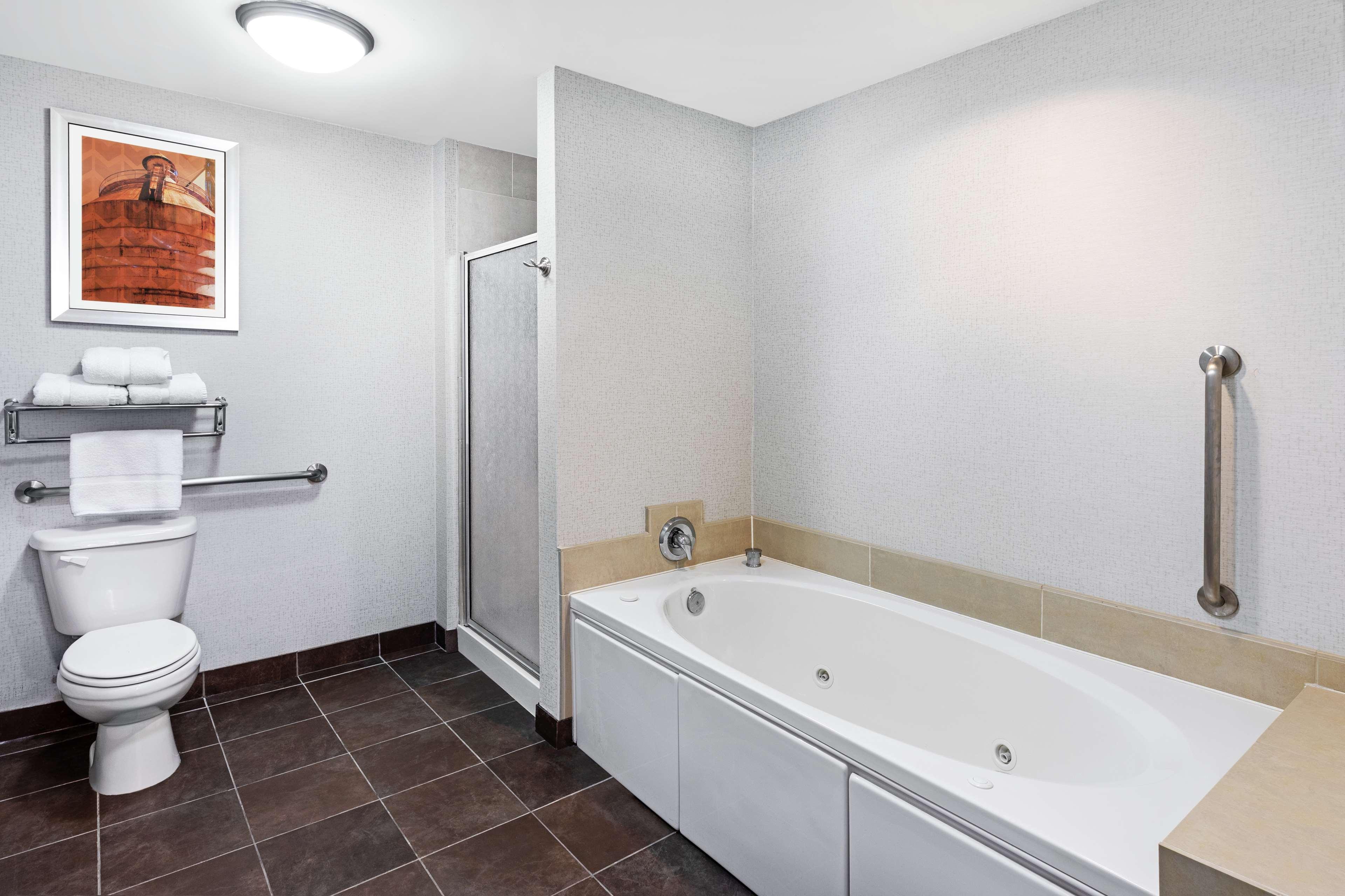 Homewood Suites By Hilton Waco Esterno foto