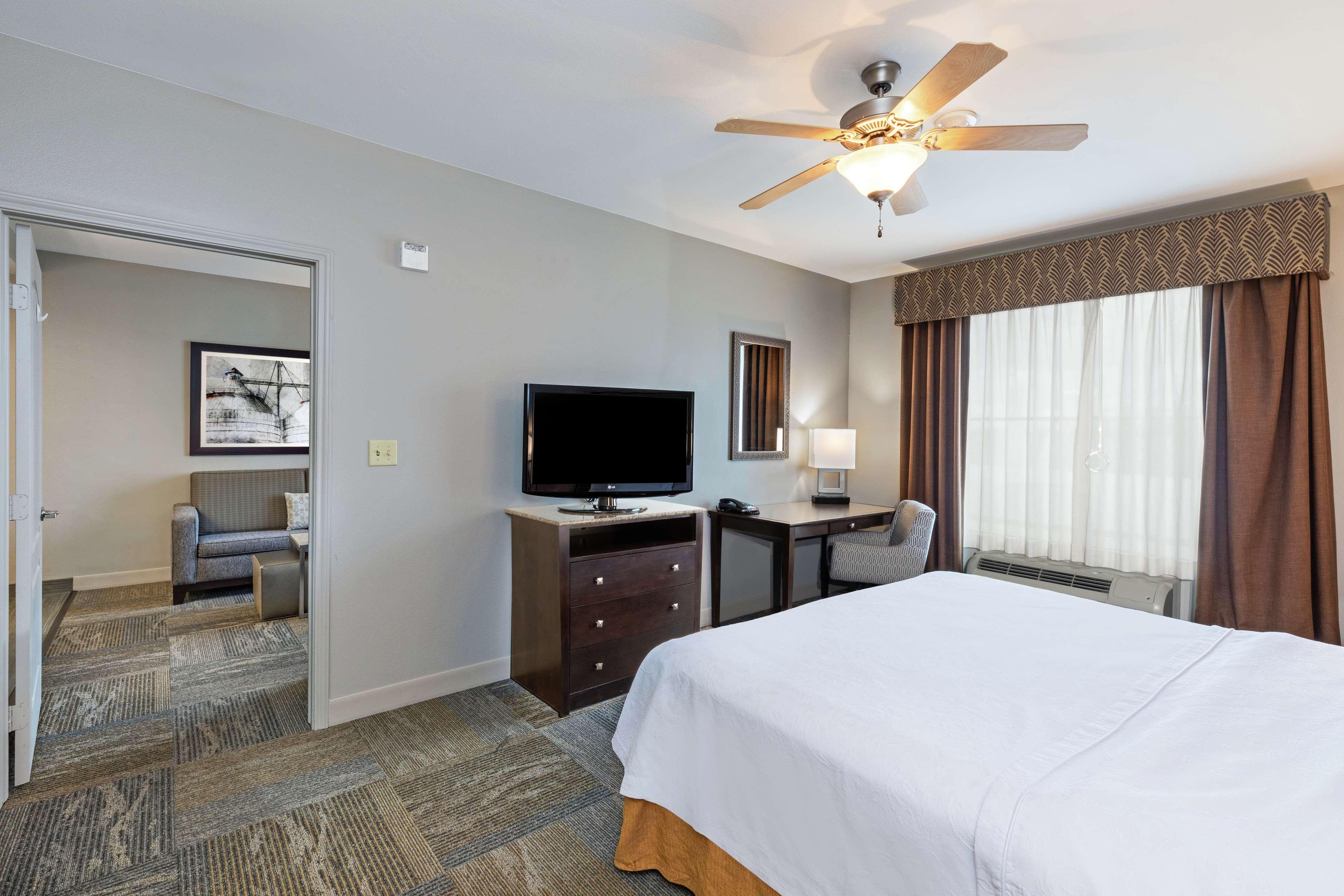 Homewood Suites By Hilton Waco Esterno foto