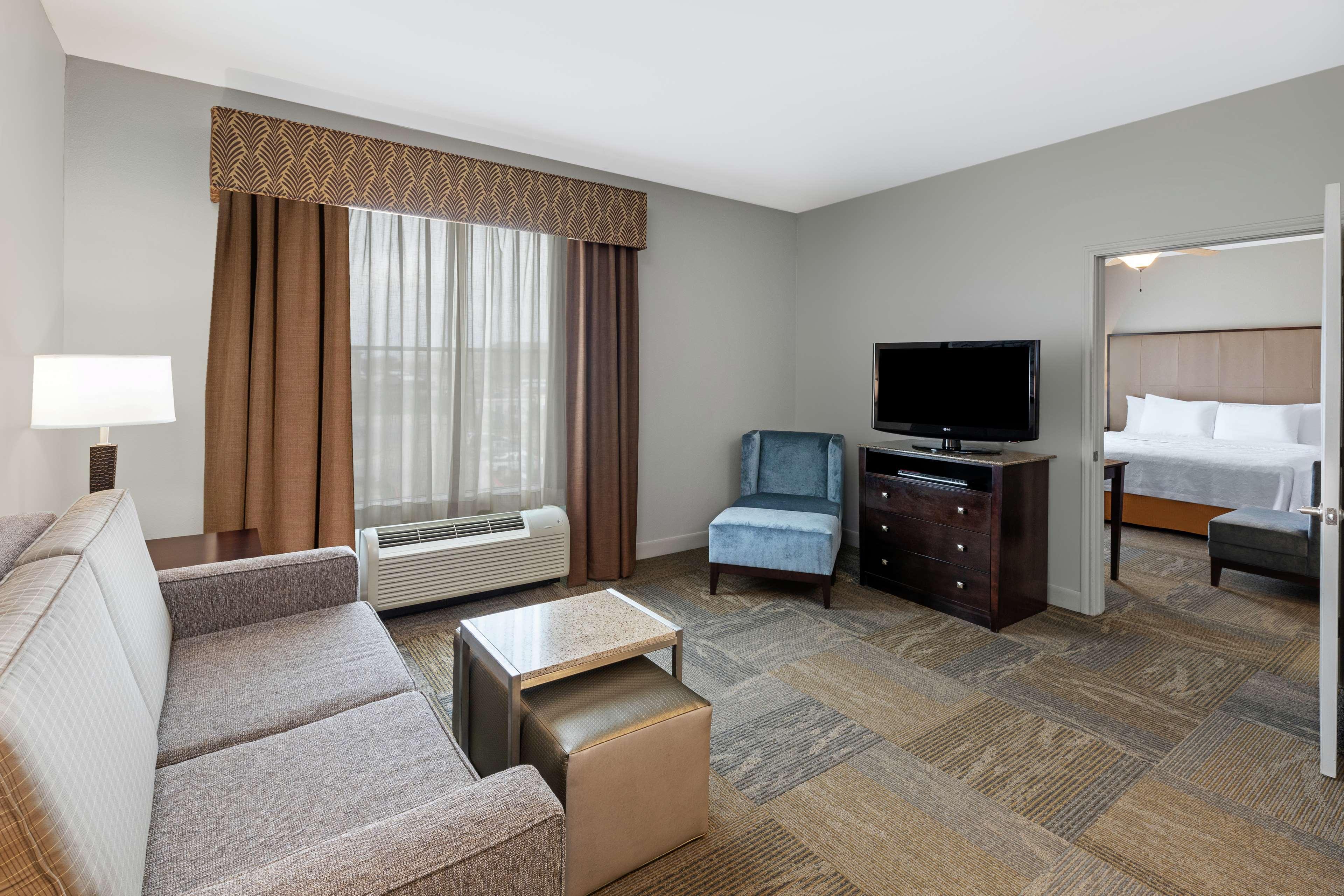 Homewood Suites By Hilton Waco Esterno foto