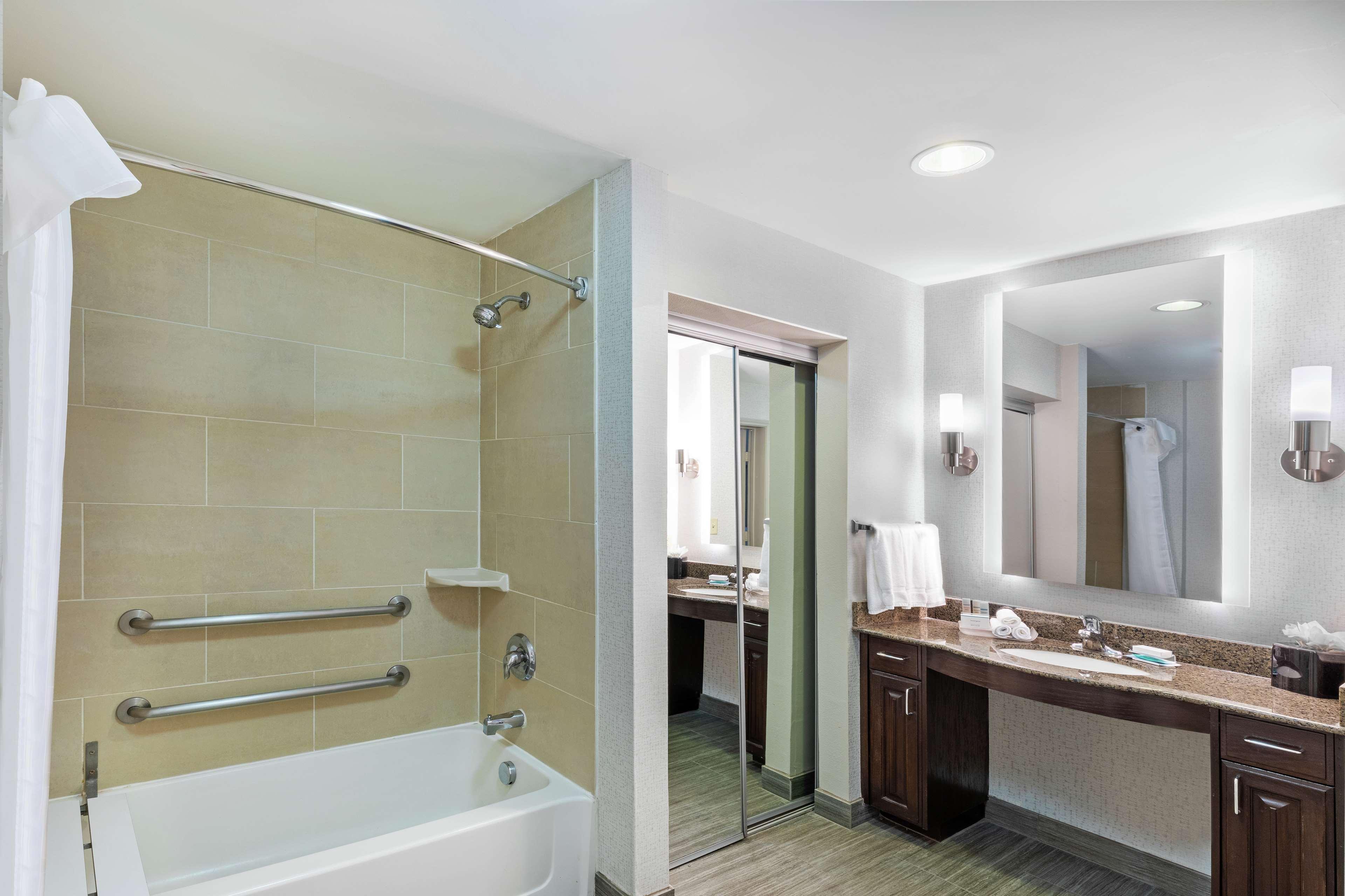 Homewood Suites By Hilton Waco Esterno foto