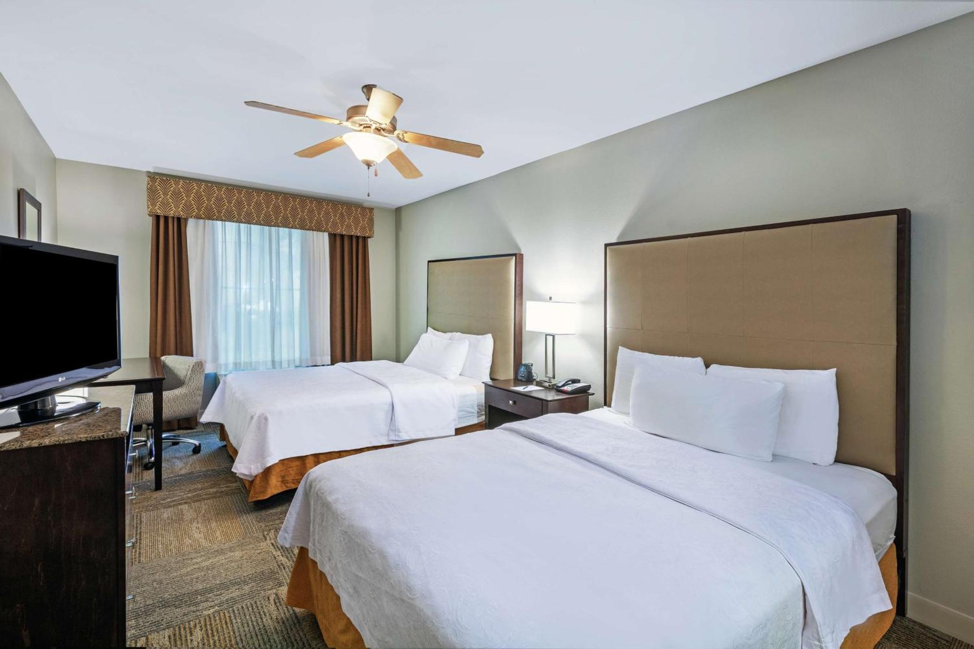 Homewood Suites By Hilton Waco Esterno foto