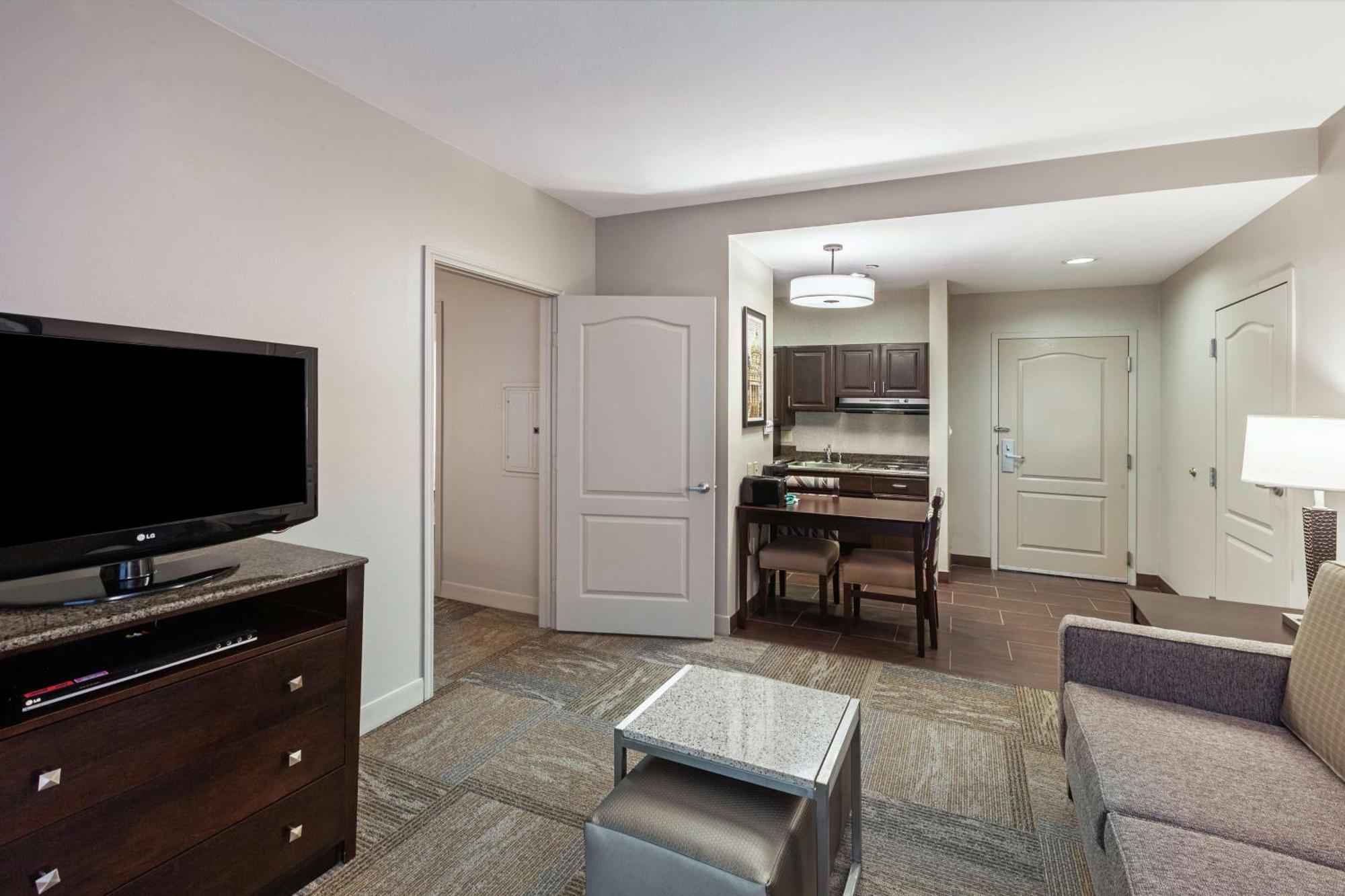 Homewood Suites By Hilton Waco Esterno foto