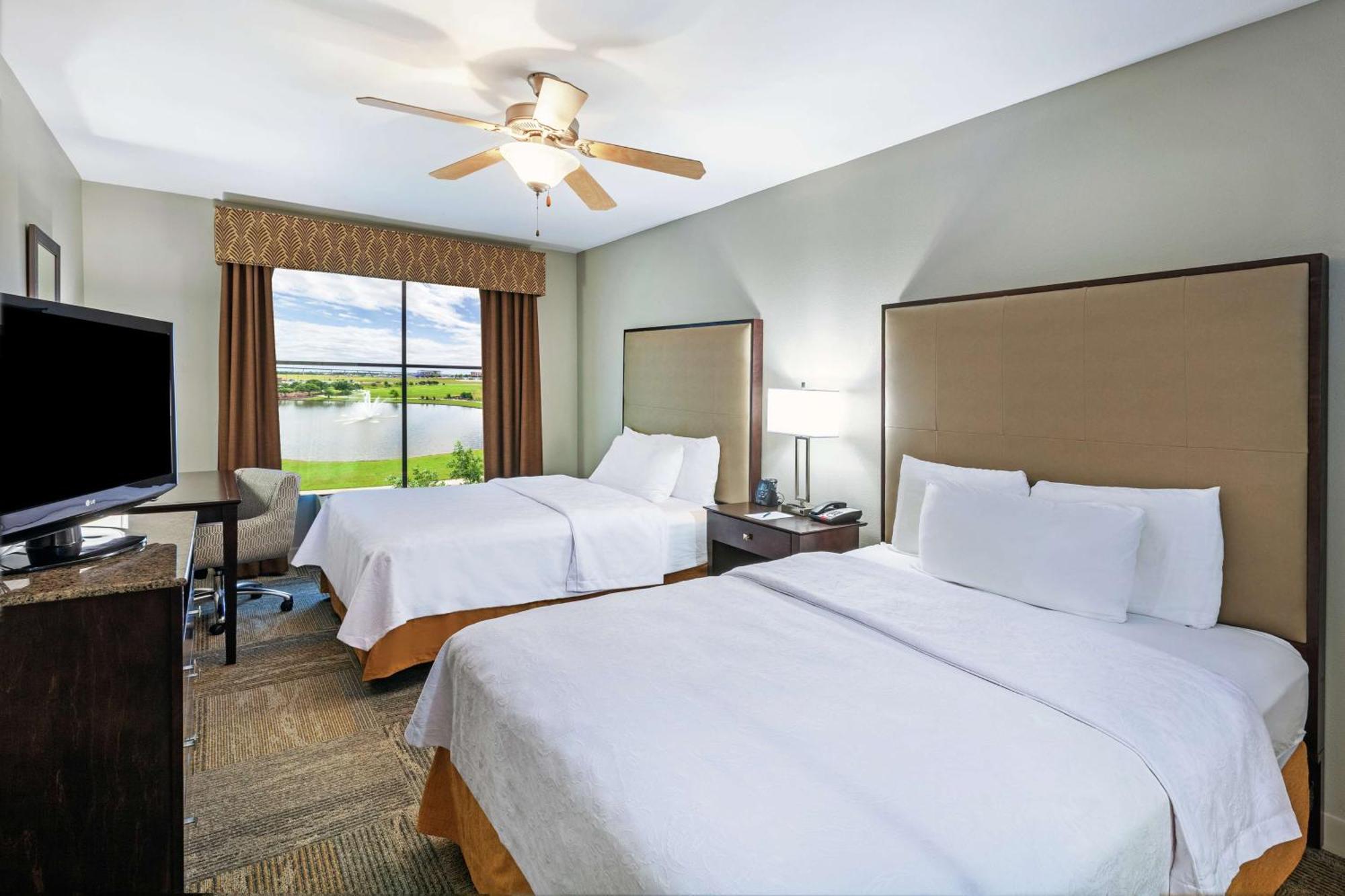 Homewood Suites By Hilton Waco Esterno foto