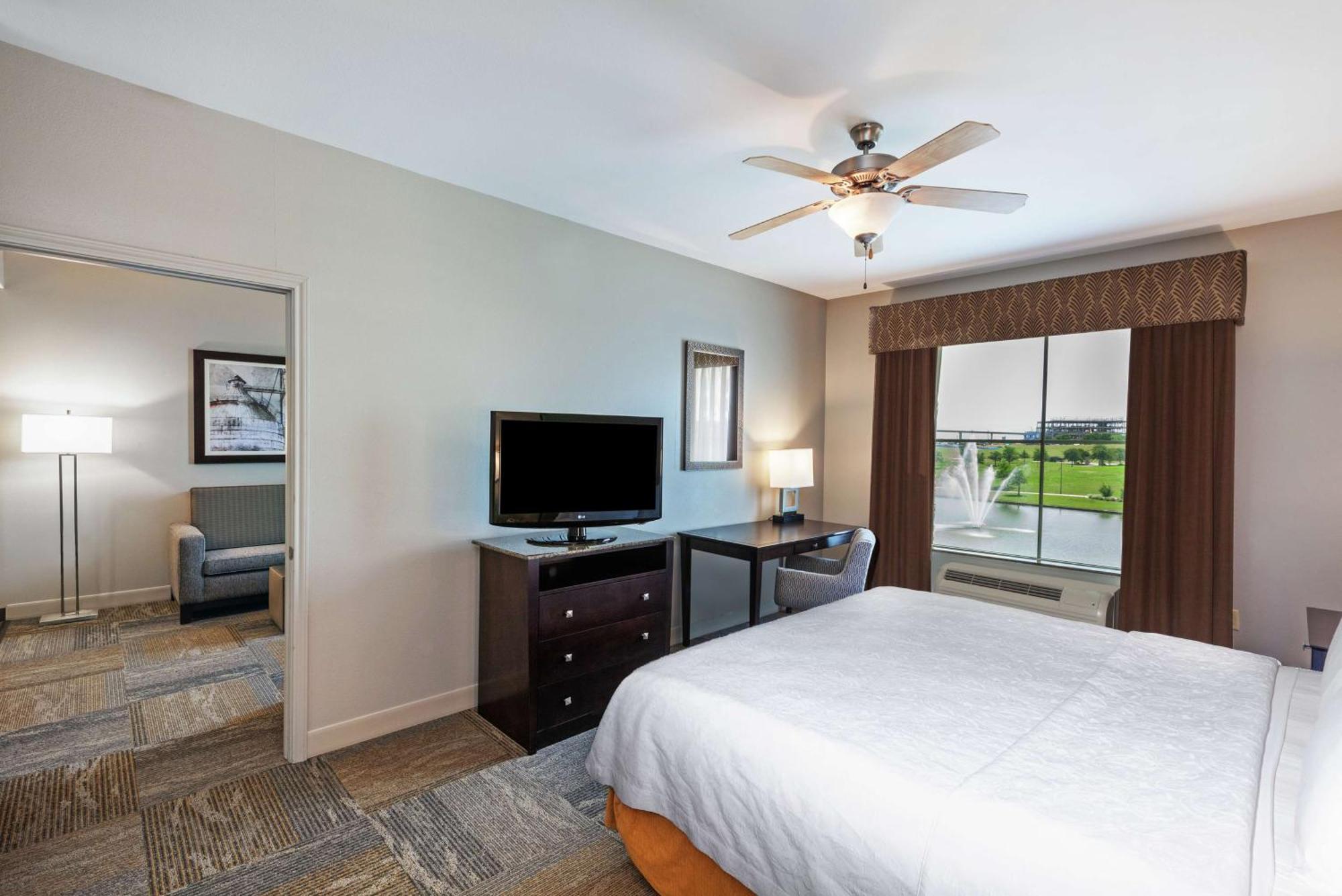 Homewood Suites By Hilton Waco Esterno foto