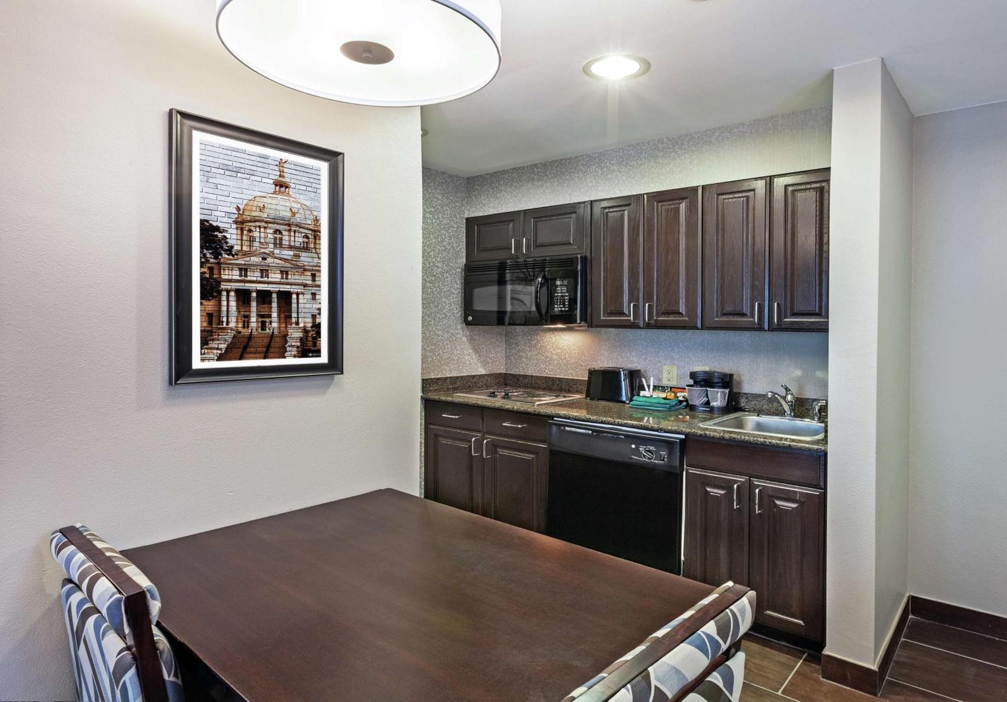 Homewood Suites By Hilton Waco Esterno foto