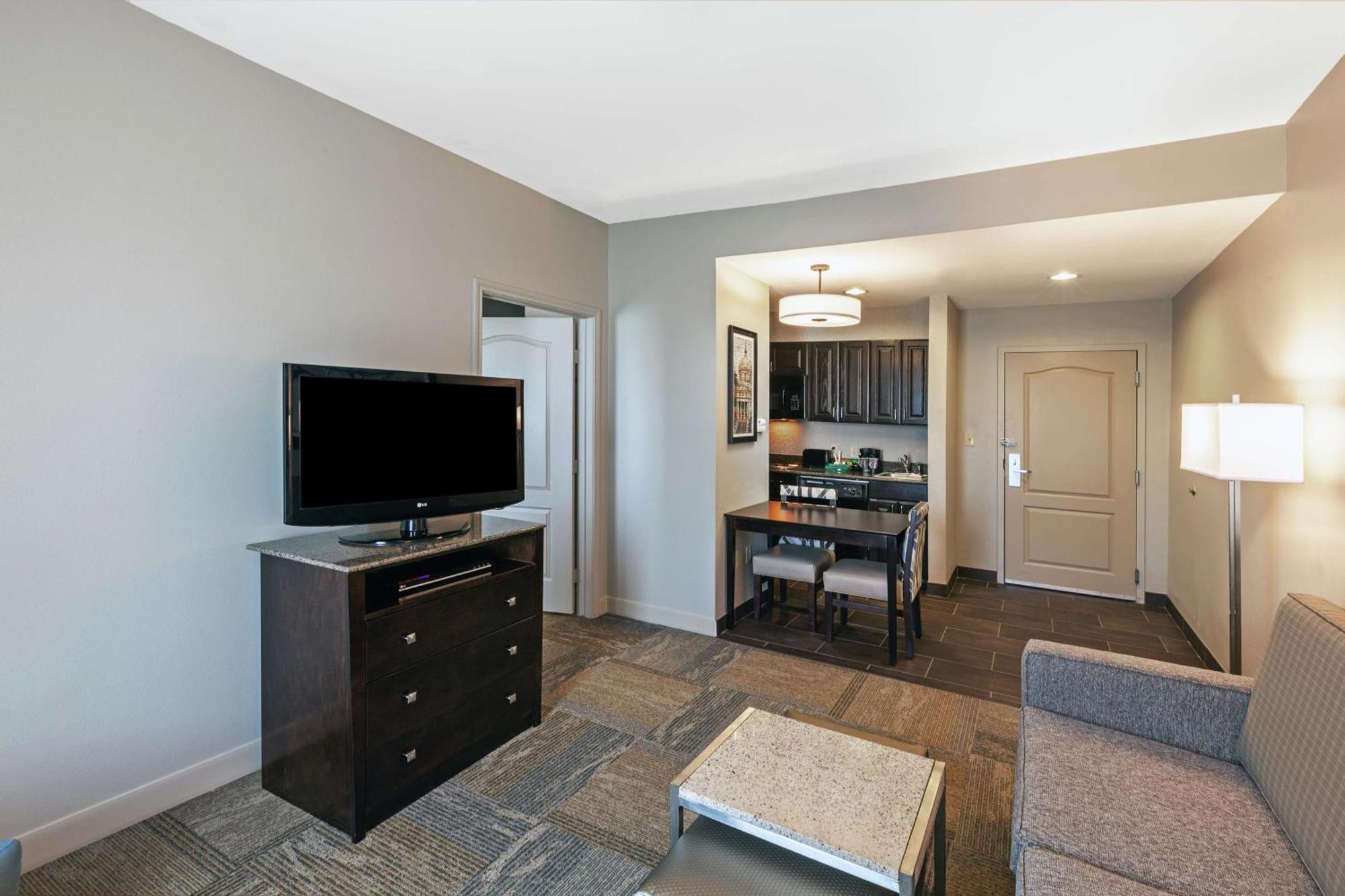 Homewood Suites By Hilton Waco Esterno foto