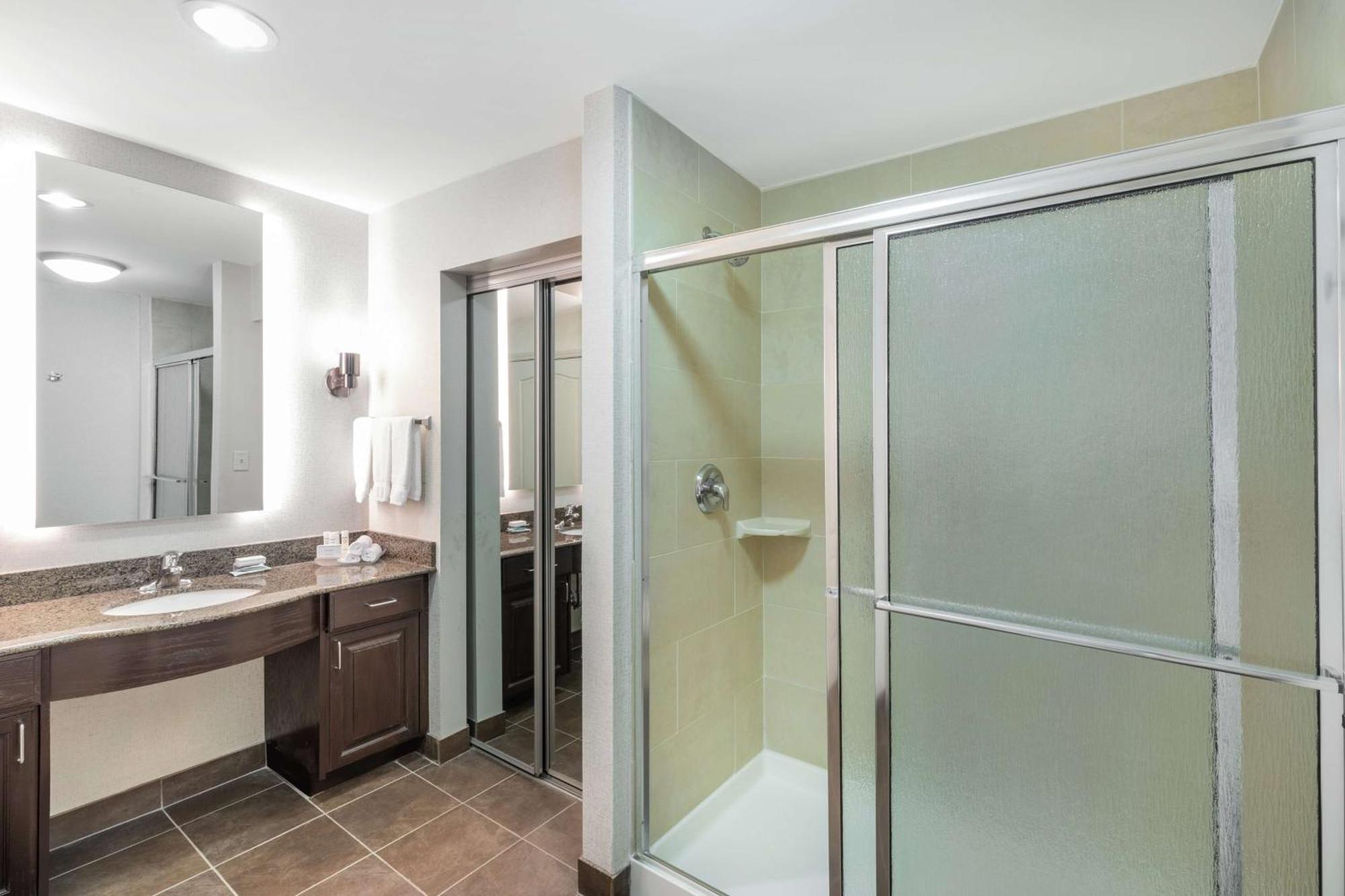 Homewood Suites By Hilton Waco Esterno foto