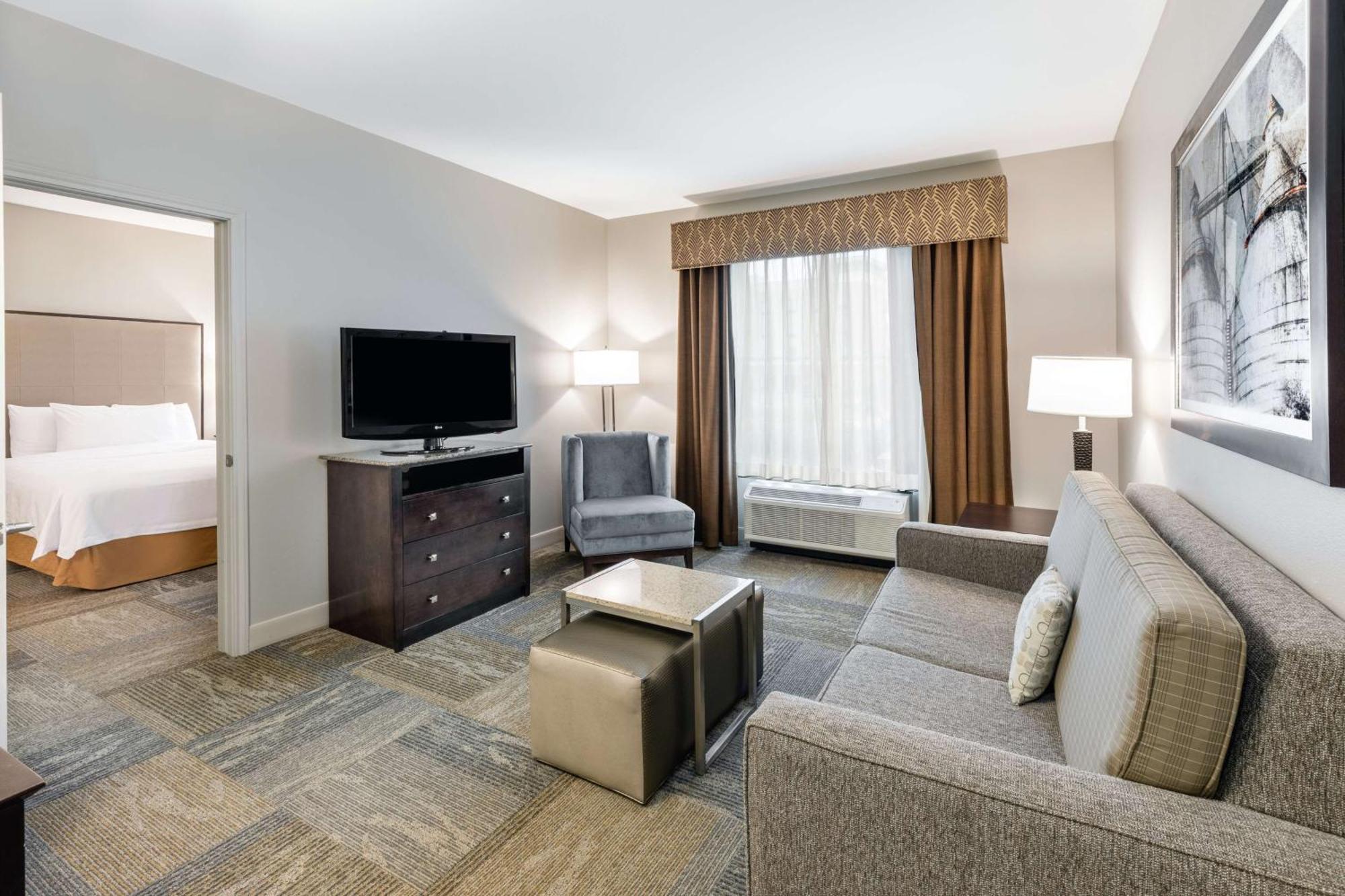 Homewood Suites By Hilton Waco Esterno foto
