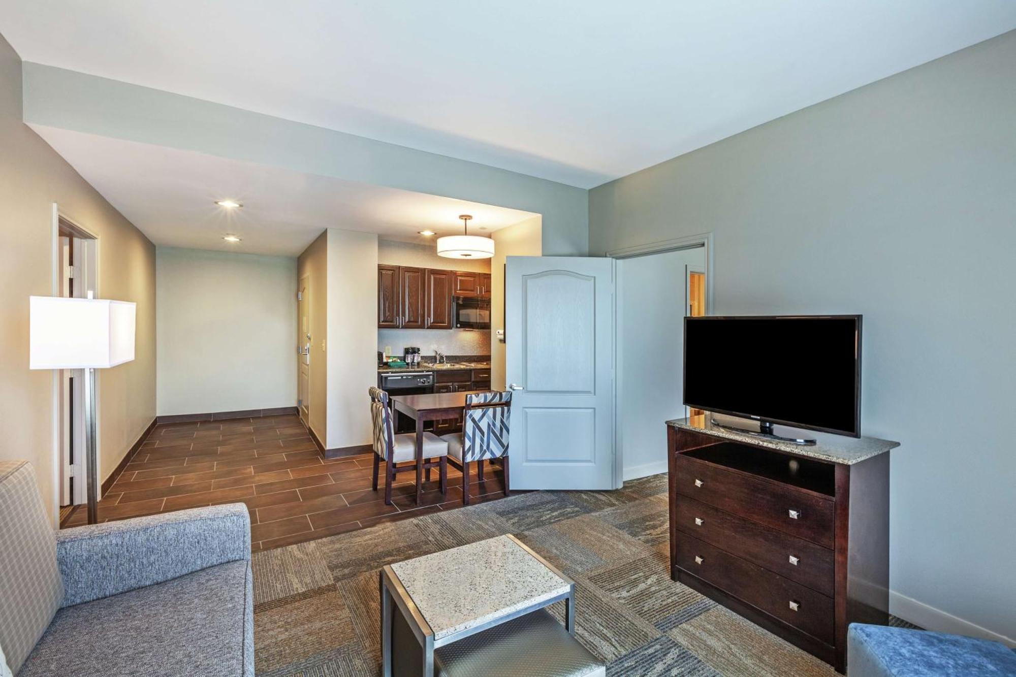Homewood Suites By Hilton Waco Esterno foto