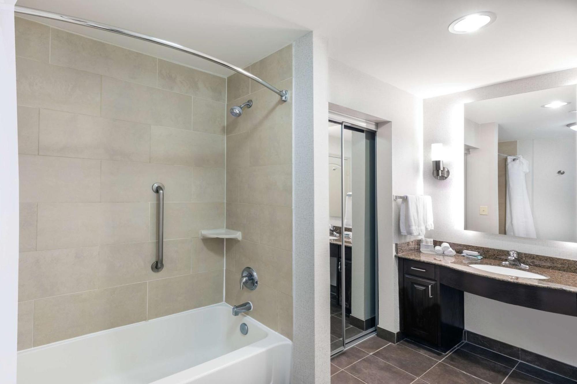 Homewood Suites By Hilton Waco Esterno foto