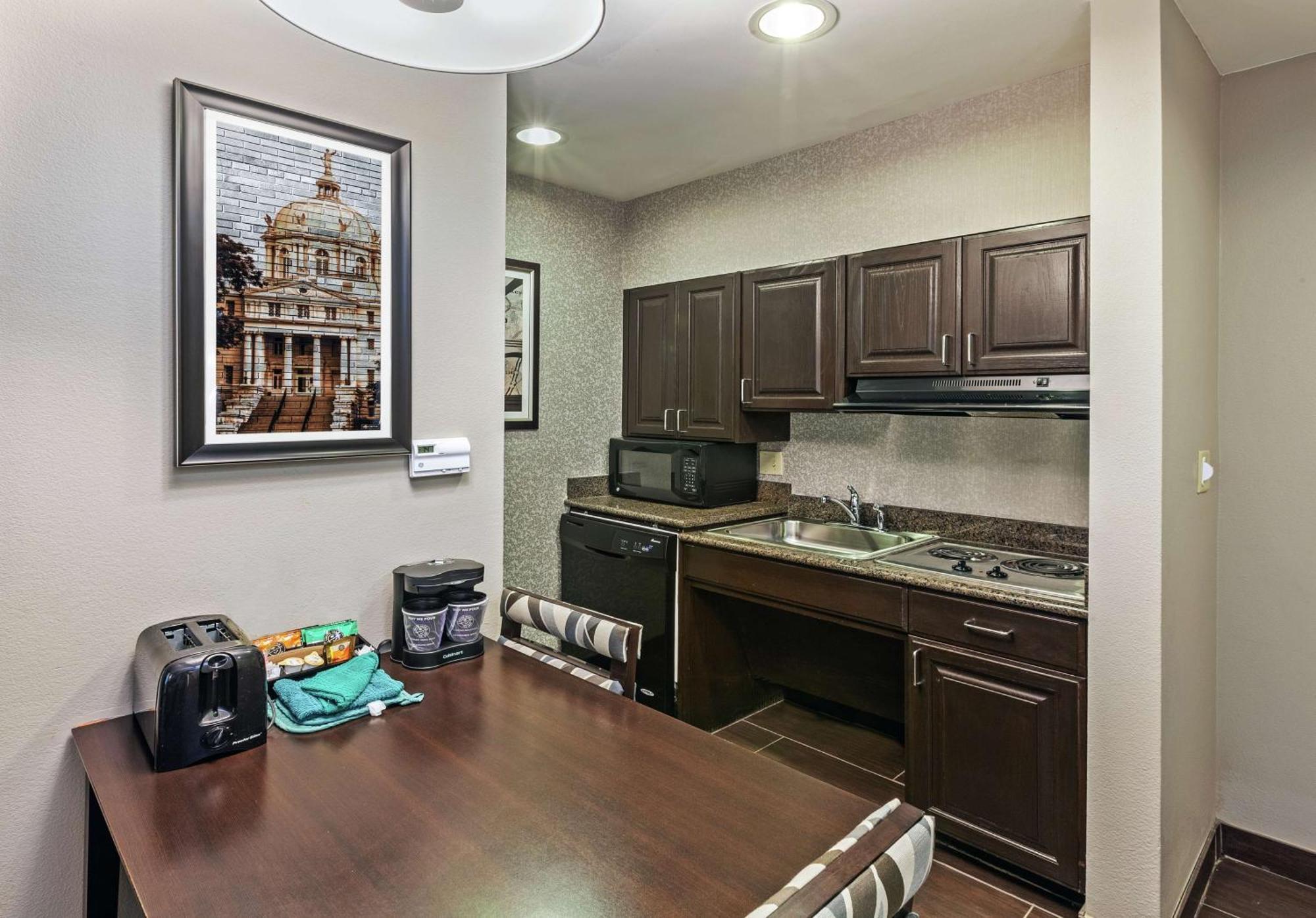 Homewood Suites By Hilton Waco Esterno foto