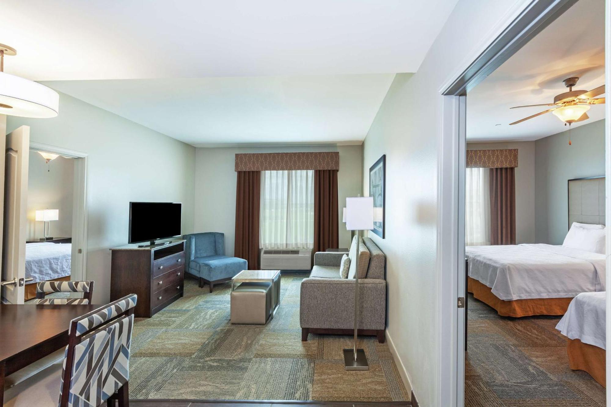 Homewood Suites By Hilton Waco Esterno foto