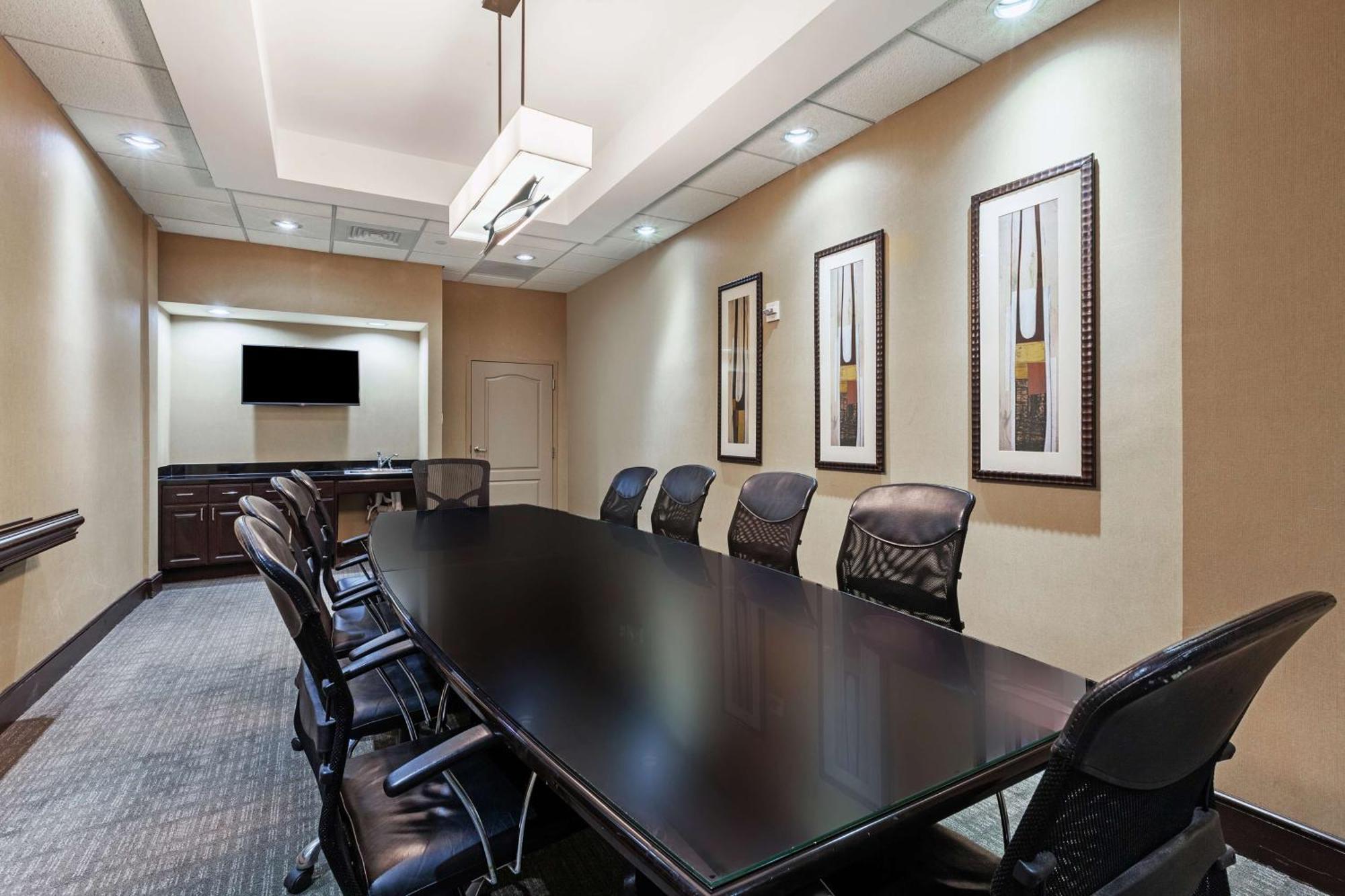 Homewood Suites By Hilton Waco Esterno foto