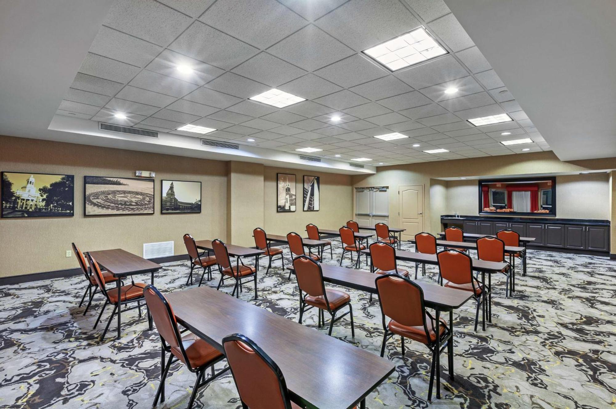 Homewood Suites By Hilton Waco Esterno foto