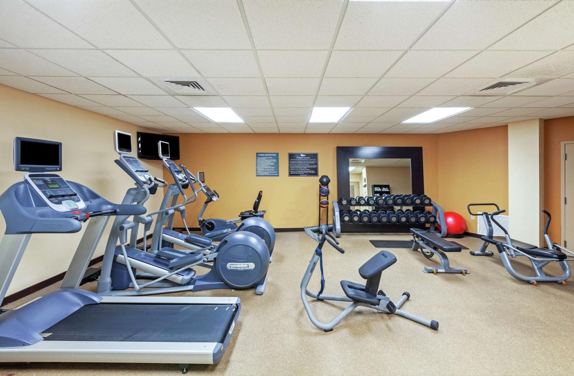 Homewood Suites By Hilton Waco Esterno foto