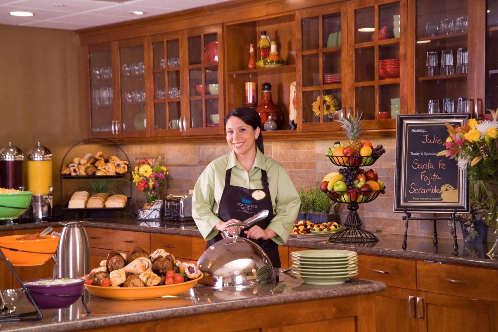 Homewood Suites By Hilton Waco Esterno foto