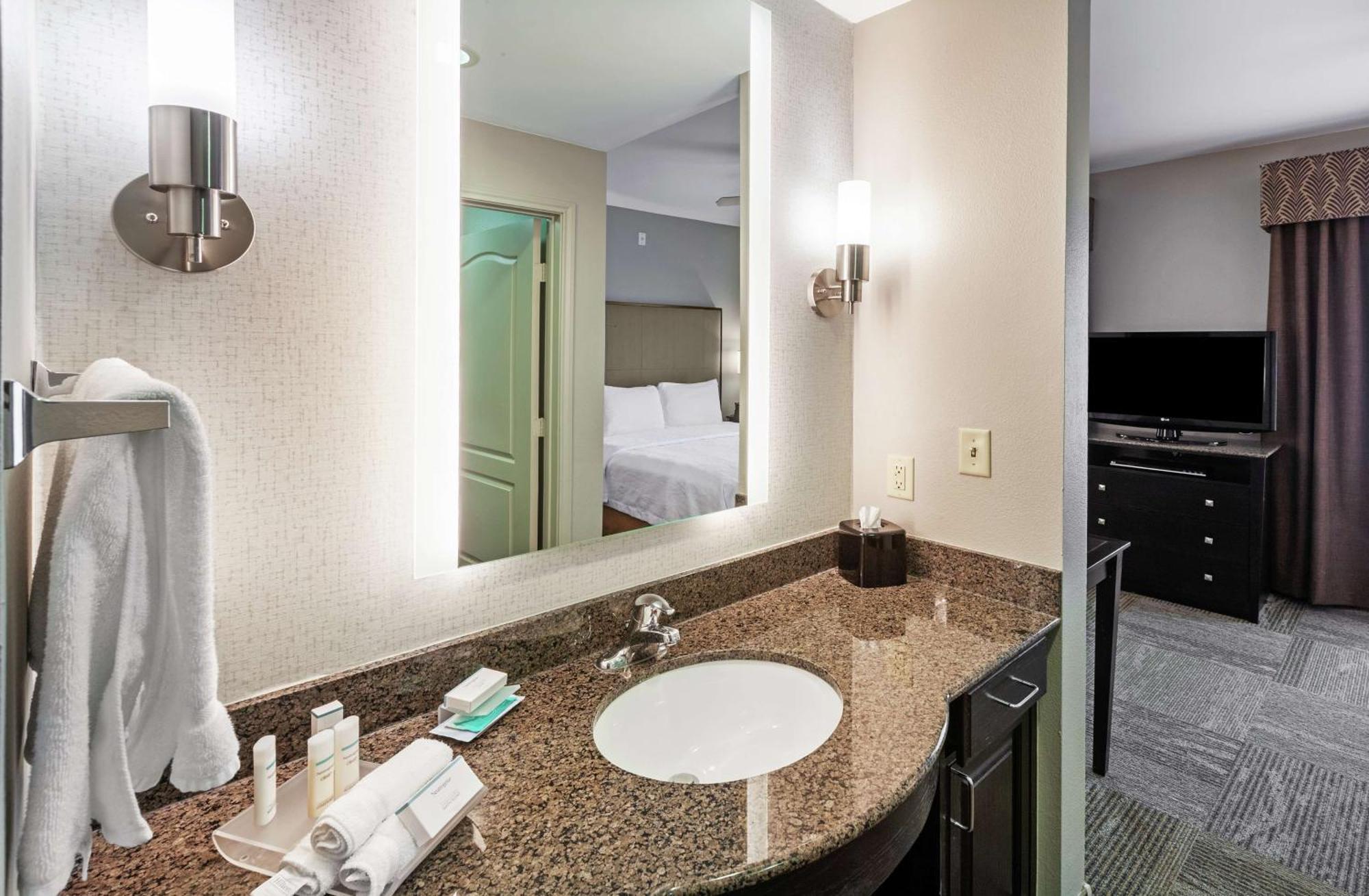 Homewood Suites By Hilton Waco Esterno foto