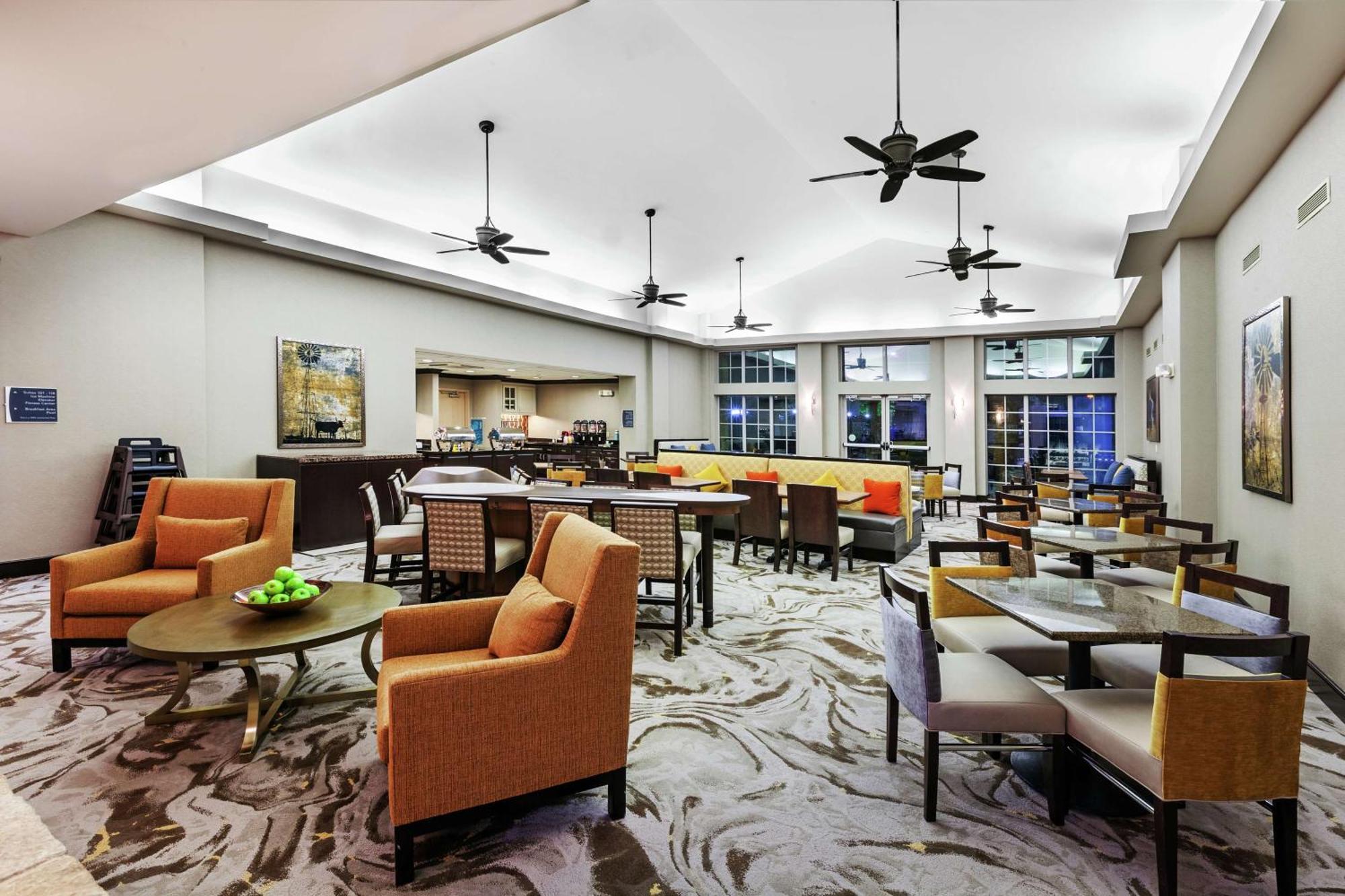 Homewood Suites By Hilton Waco Esterno foto