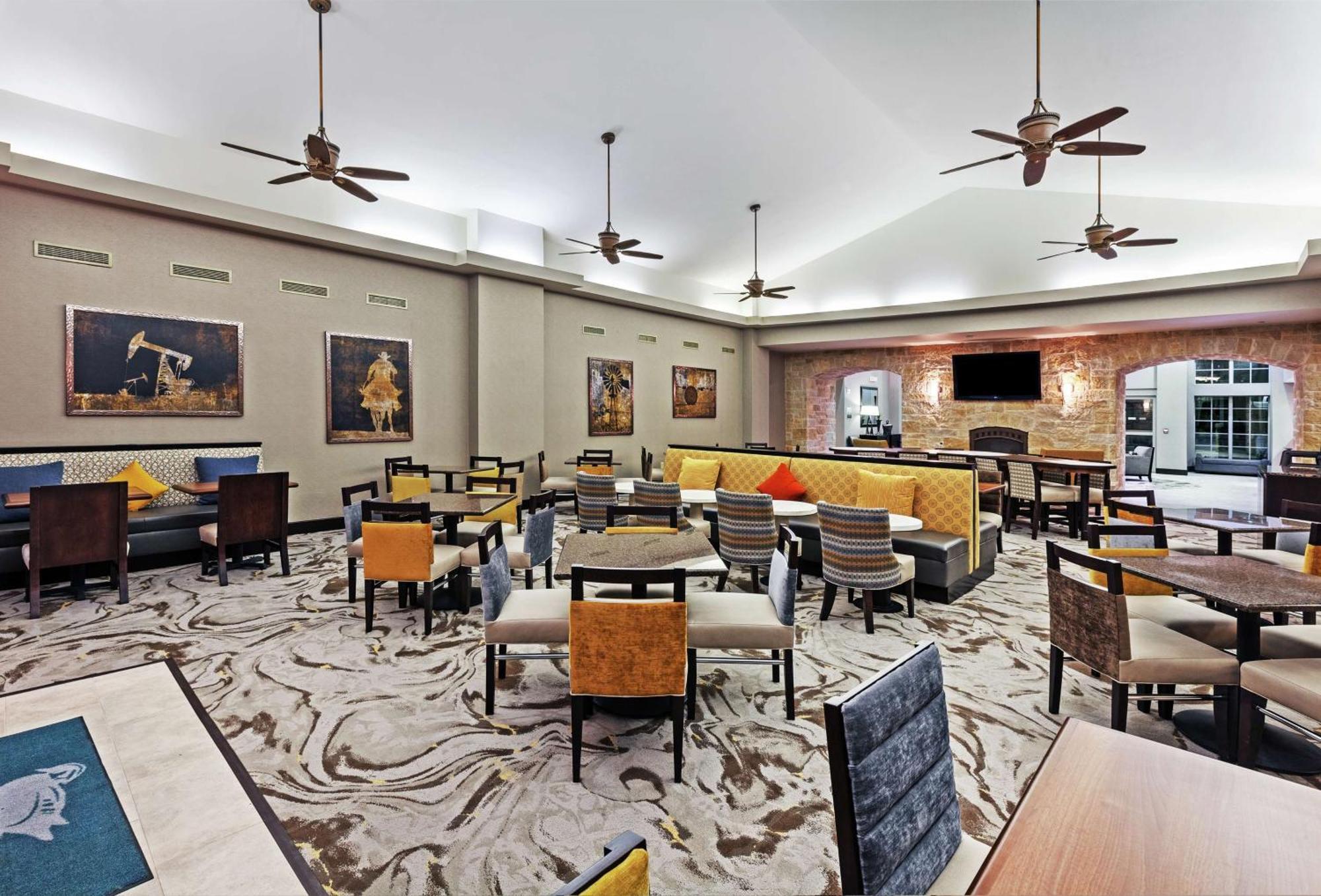 Homewood Suites By Hilton Waco Esterno foto