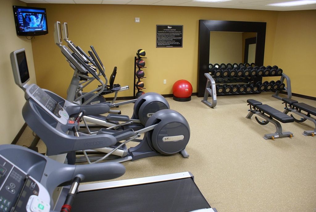 Homewood Suites By Hilton Waco Esterno foto